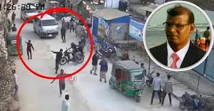 চট্টগ্রামে জঙ্গল সলিমপুরে অভিযানে গিয়ে হামলায় নিহত র‌্যাব কর্মকর্তা