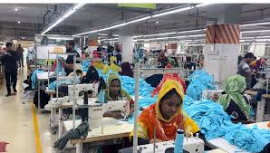 পোশাক রপ্তানি ১৮০৫ কোটি ইউরো