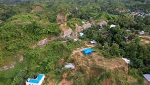 জঙ্গল সলিমপুর যেন ‘বাংলাদেশের ভেতর আরেক দেশ’