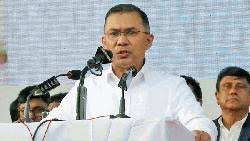 জান্নাতের টিকিট বিক্রির রাজনীতি মানুষকে ঠকাচ্ছে