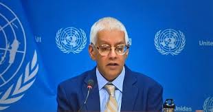 বাংলাদেশের নির্বাচন নিয়ে নতুন যে বার্তা দিল জাতিসংঘ