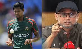 আইপিএলে মুস্তাফিজকে নিয়ে যা হয়েছে সেটা ন‍্যাক্কারজনক