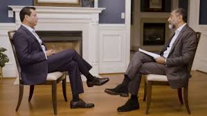 হাসিনা যুগের সমাপ্তি? আল জাজিরাকে জয় বললেন