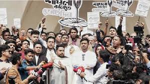 তিন নেতা ও হাদির কবর জিয়ারতের মধ্য দিয়ে এনসিপির নির্বাচনি প্রচার শুরু