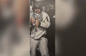 নিউইয়র্কে মাদুরো, পাঠানো হচ্ছে ব্রুকলিনের কুখ্যাত কারাগারে