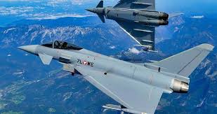 মধ্যপ্রাচ্যে উত্তেজনা, কাতারে যুদ্ধবিমান পাঠালো যুক্তরাজ্য