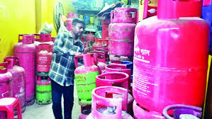 এলপিজি সংকট এখনও কাটেনি