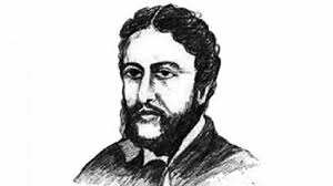 মধুসূদন দত্তের জন্মবার্ষিকী আজ