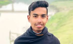 ছাত্রলীগ করা অপরাধ হলে সারজিস আলমও অপরাধী