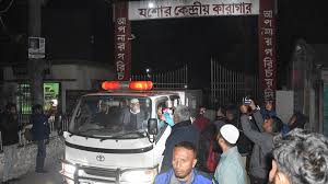 কারাবন্দী ছাত্রলীগ নেতার স্ত্রী-সন্তানের লাশ উদ্ধার