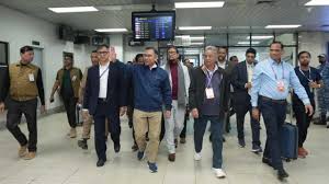 চট্টগ্রামে তারেক রহমান, সকালে মহাসমাবেশ