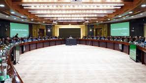 নির্বাচনে সশস্ত্র বাহিনীকে সর্বোচ্চ সতর্ক থাকার নির্দেশ