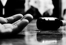 দিনে গড়ে ৪১ জনের আত্মহত্যা