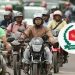 নির্বাচন উপলক্ষে ৩ দিন বন্ধ থাকবে মোটরসাইকেল চলাচল