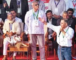 তার চেয়ারে আমাকে বসাবেন তা কল্পনাও করতে পারিনি