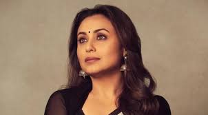 অভিনয়ের ৩০ বছর শেষে রানী মুখার্জির নতুন শুরু