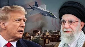 সামরিক ঘাঁটি ও রণতরীতে তাৎক্ষণিক হামলার হুমকি তেহরানের