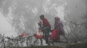 শীতের তীব্রতা ফের বাড়ার আভাস