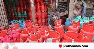 দোষারোপের শিকার এলপিজির গ্রাহক