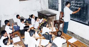 পিছিয়ে পড়া শিক্ষার্থীদের টেনে তোলাই প্রকৃত শিক্ষকের সাফল্য