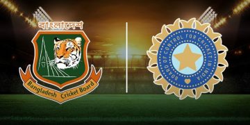 বিশ্ব ক্রিকেটের বিষফোঁড়া ভারত