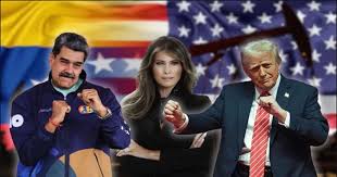 আমার নাচ স্ত্রীর পছন্দ নয়, নকল করতেন মাদুরো