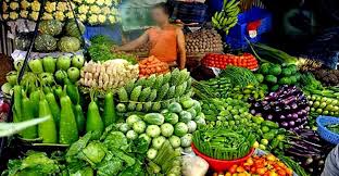 ফল-সবজিতে মিলছে ক্ষতিকর ৬ ধরনের রাসায়নিক