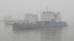 দৃষ্টিসীমা কমতে পারে নদী অববাহিকায়, নৌযানকে সাবধানে চলার নির্দেশ