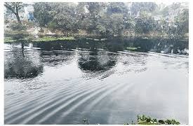 থামছেই না নদীর কান্না