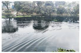 থামছেই না নদীর কান্না