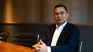 বিএনপির চেয়ারম্যান হলেন তারেক রহমান