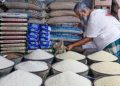 মৌসুমি চালের বাজারে এবার মিলারের থাবা