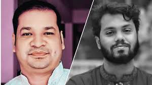 কলকতায় অবস্থান করছে হাদি হত্যার পরিকল্পনাকারী বাপ্পি