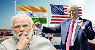 ট্রাম্পের ৫০০ শতাংশ শুল্ক হুমকিতে যে প্রভাব পড়বে