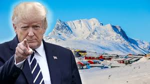 গ্রিনল্যান্ড দখলে ‘সহজ’ বা ‘কঠিন’ দু’ পথেই এগোবে যুক্তরাষ্ট্র