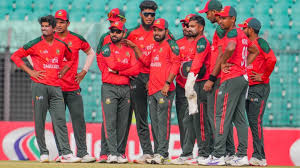 আইসিসির উচিত বাংলাদেশকে জোর করে ভারতে খেলতে বাধ্য না করা