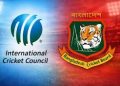 আইসিসির অনুরোধেও ভারতে খেলতে যাবে না বাংলাদেশ