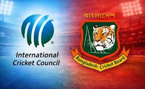 আইসিসির অনুরোধেও ভারতে খেলতে যাবে না বাংলাদেশ