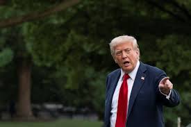 কেন ট্রাম্পকে এখনই ইরানে হামলা না করার পরামর্শ দিলেন