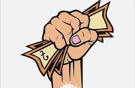 সরকার বদলায়, থামে না চাঁদাবাজি