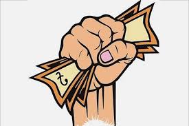 সরকার বদলায়, থামে না চাঁদাবাজি