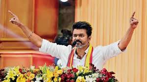 থালাপতি বিজয় সিবিআইয়ের কবলে