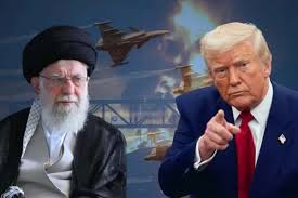 কীভাবে হামলা চালাতে পারে যুক্তরাষ্ট্র