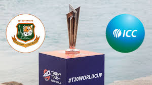 বাংলাদেশে আসছে আইসিসির প্রতিনিধি দল