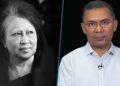 এই দেশের মানুষই ছিল তাঁর পরিবার, সত্তা, অস্তিত্ব