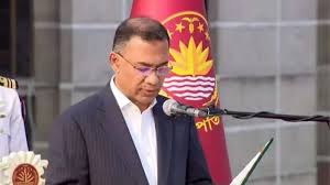 ইতিহাস গড়লেন তারেক রহমান