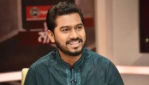 ভিপি নুর প্রতিমন্ত্রী