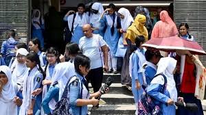 রমজানে বন্ধ থাকছে শিক্ষাপ্রতিষ্ঠান