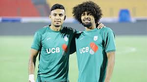 হামজার ফেরা নিয়ে সুখবর দিলেন জামাল ভূঁইয়া