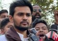 জিয়াউর রহমান শেখ হাসিনাকে দেশে এনে রাজনীতি করার সুযোগ দিয়ে ভুল করেছেন